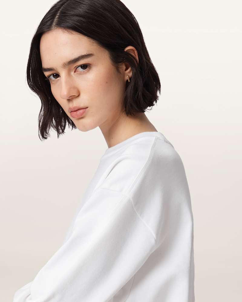 Mabel Etta Oversized Sweatshirt