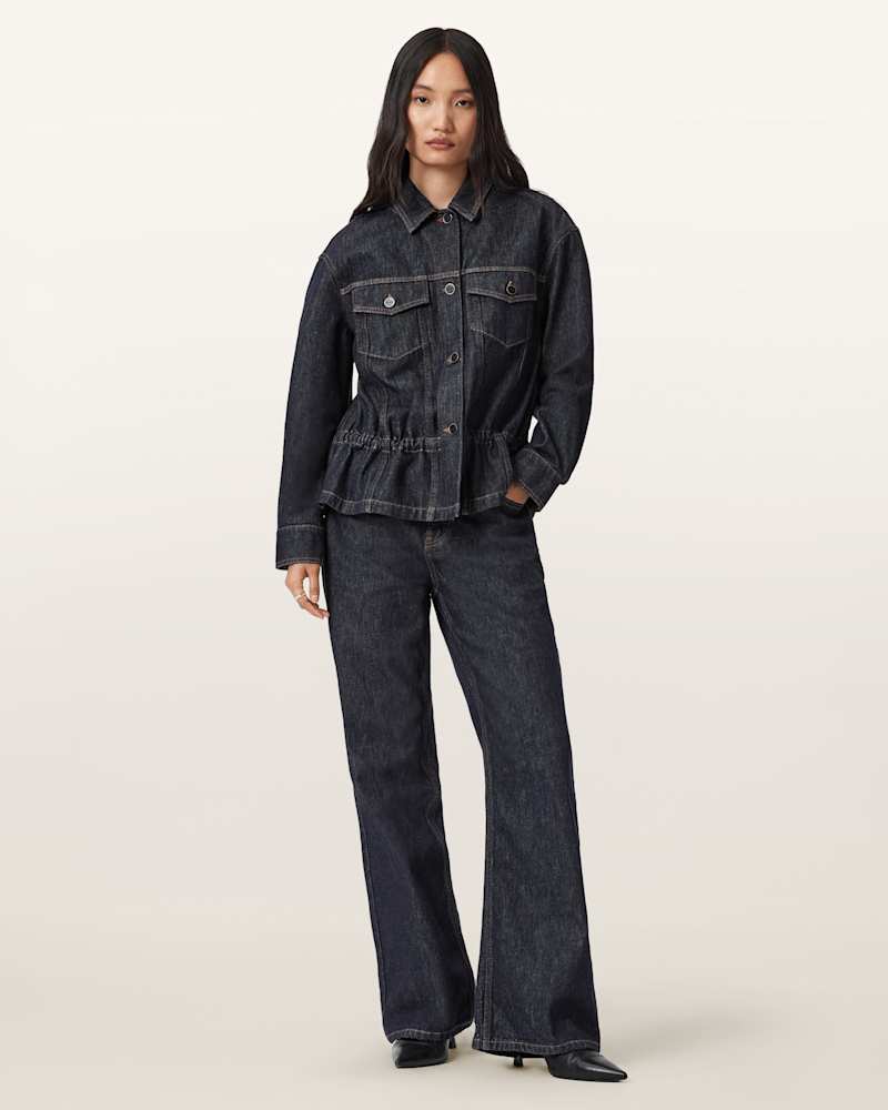 Denby Denim Trucker Jacket