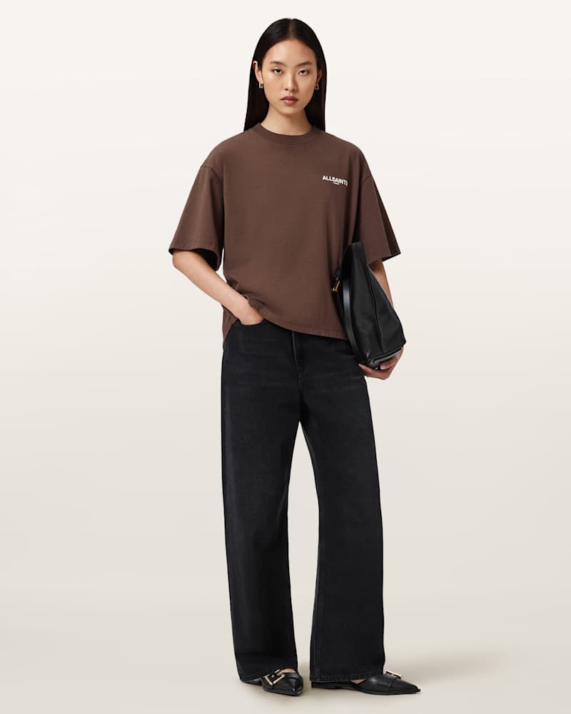 Guardian Amelie Oversized T-Shirt 