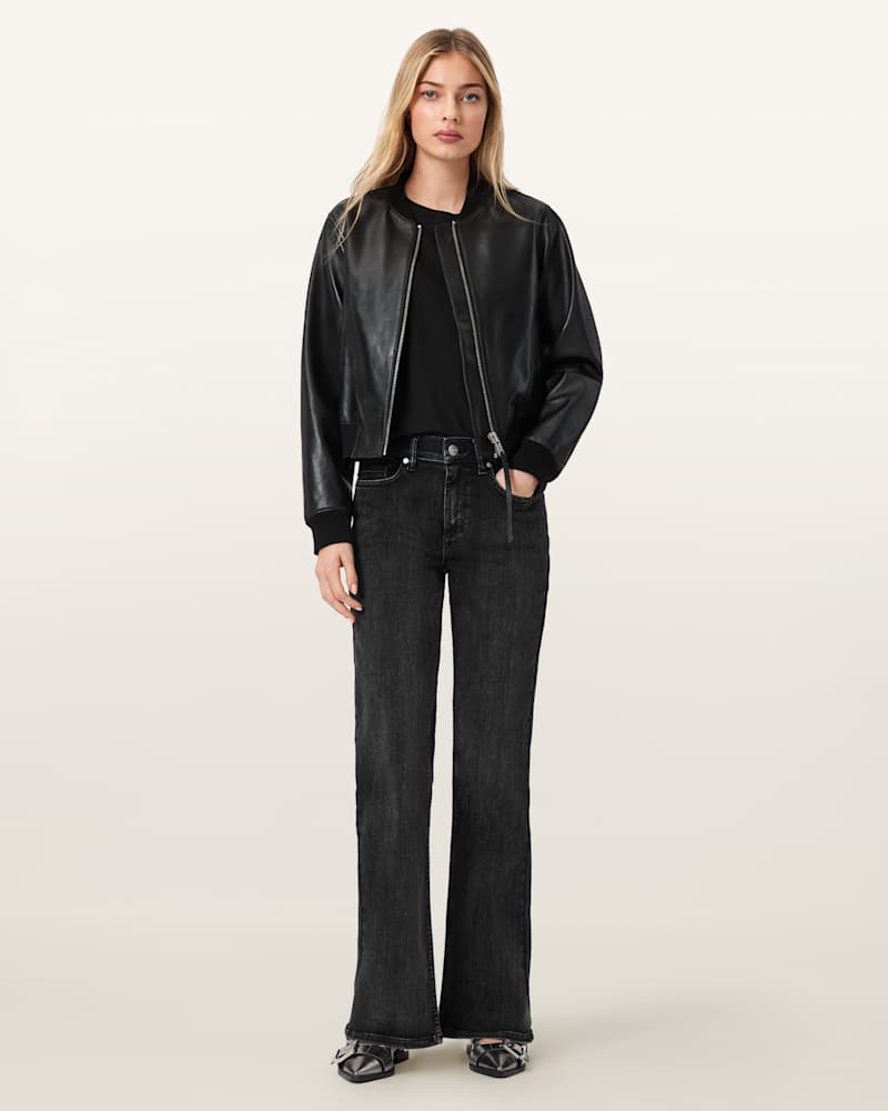 Ember Stretch Denim Jeans