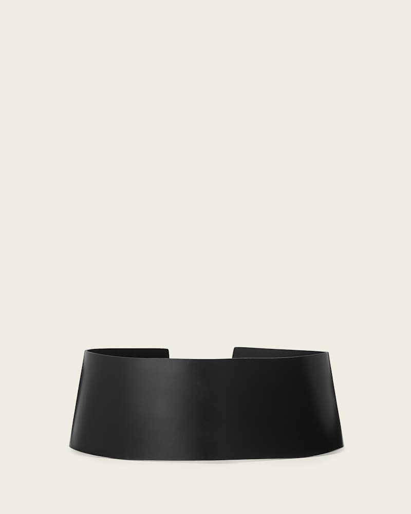 Mya Leather Hip Belt