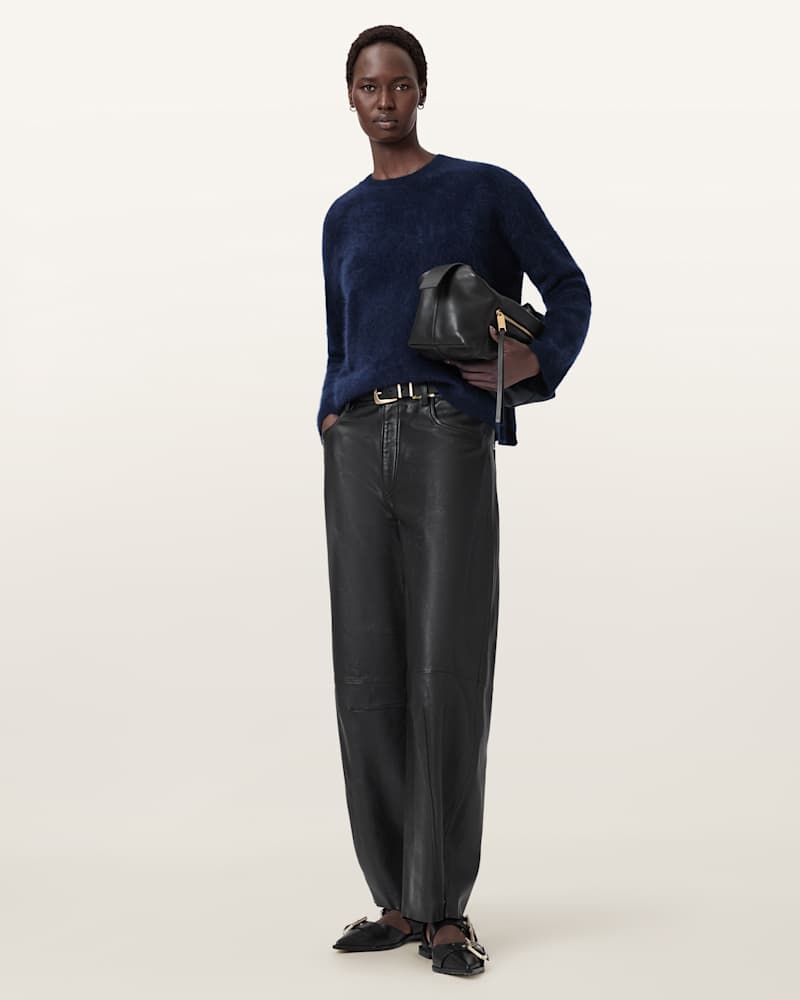 Rebel Cashmere Jumper