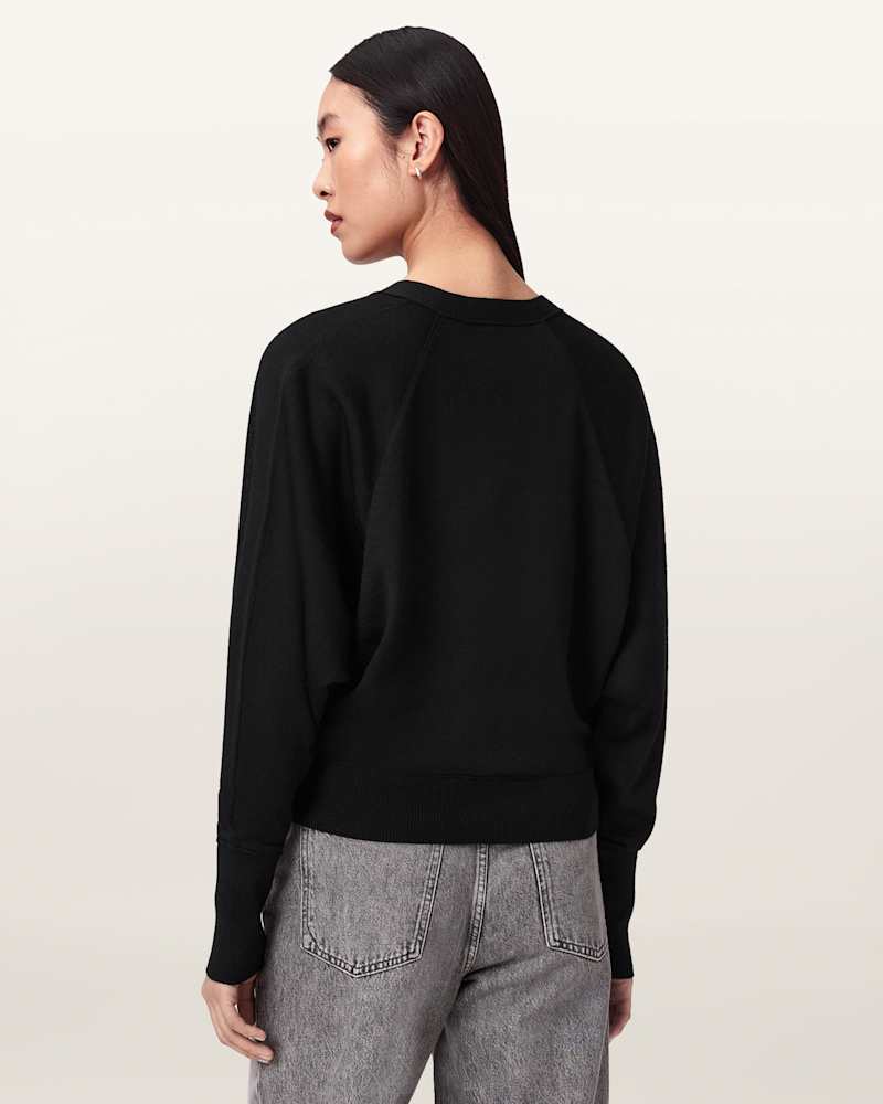 Honor V-neck Merino Cardigan