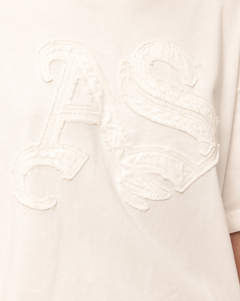 Insignia Oversized Etta T-Shirt
