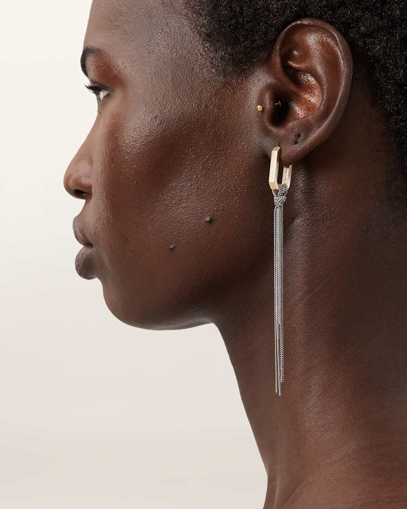 Corrine Drop Earrings