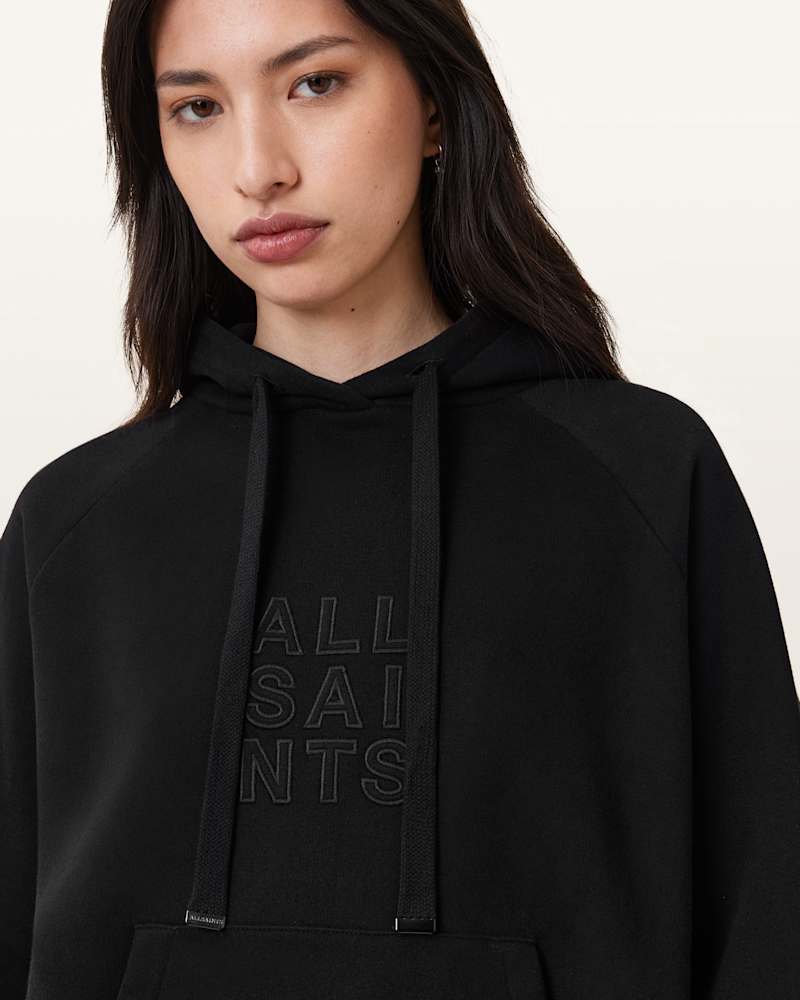 Stacks Talon Oversized Hoodie