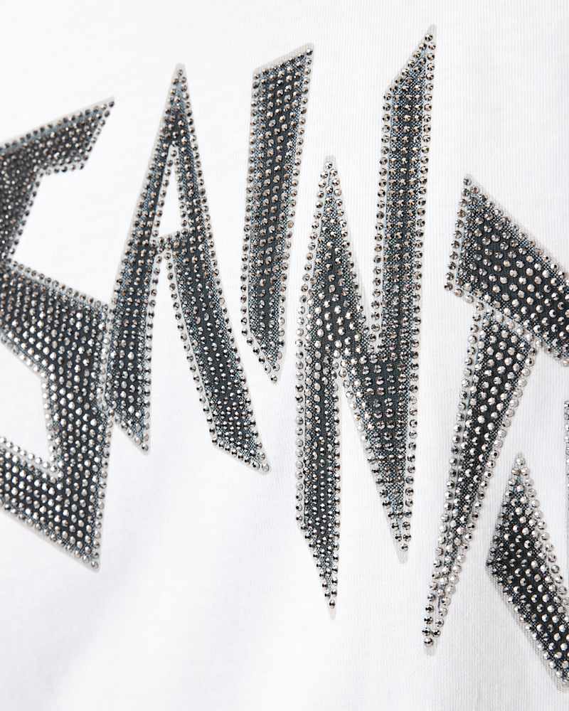 Zinc Boyfriend T-Shirt