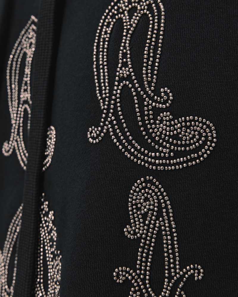 Ella Oversized Talon Hoodie