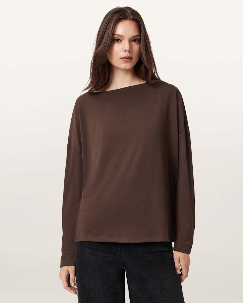  Rita Relaxed Fit T-Shirt 