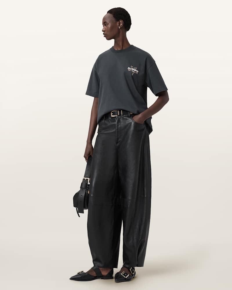 Pentacle Oversized Etta T-Shirt