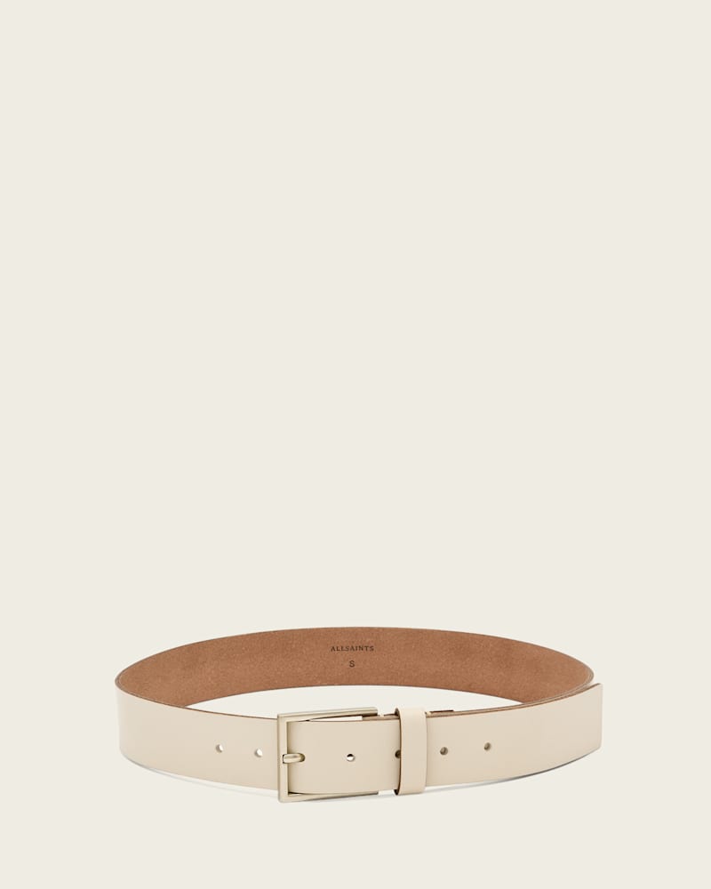Etta Leather Belt