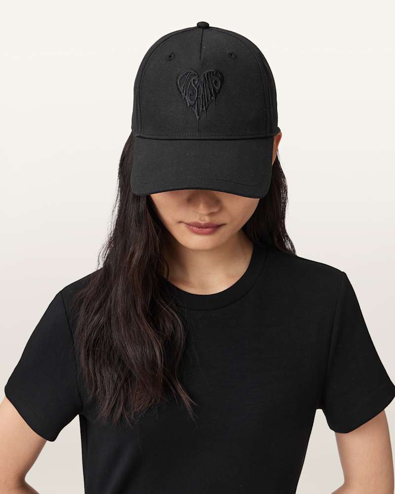 Trip Heart Baseball Cap