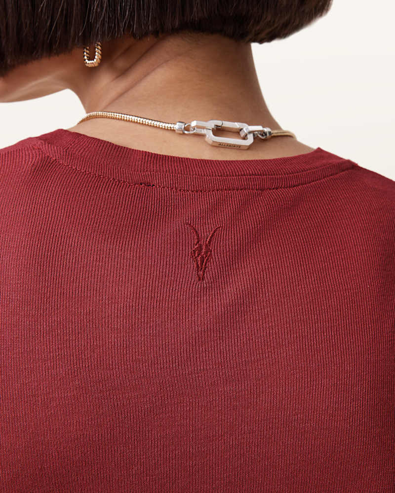 June Short Sleeve T-shirt