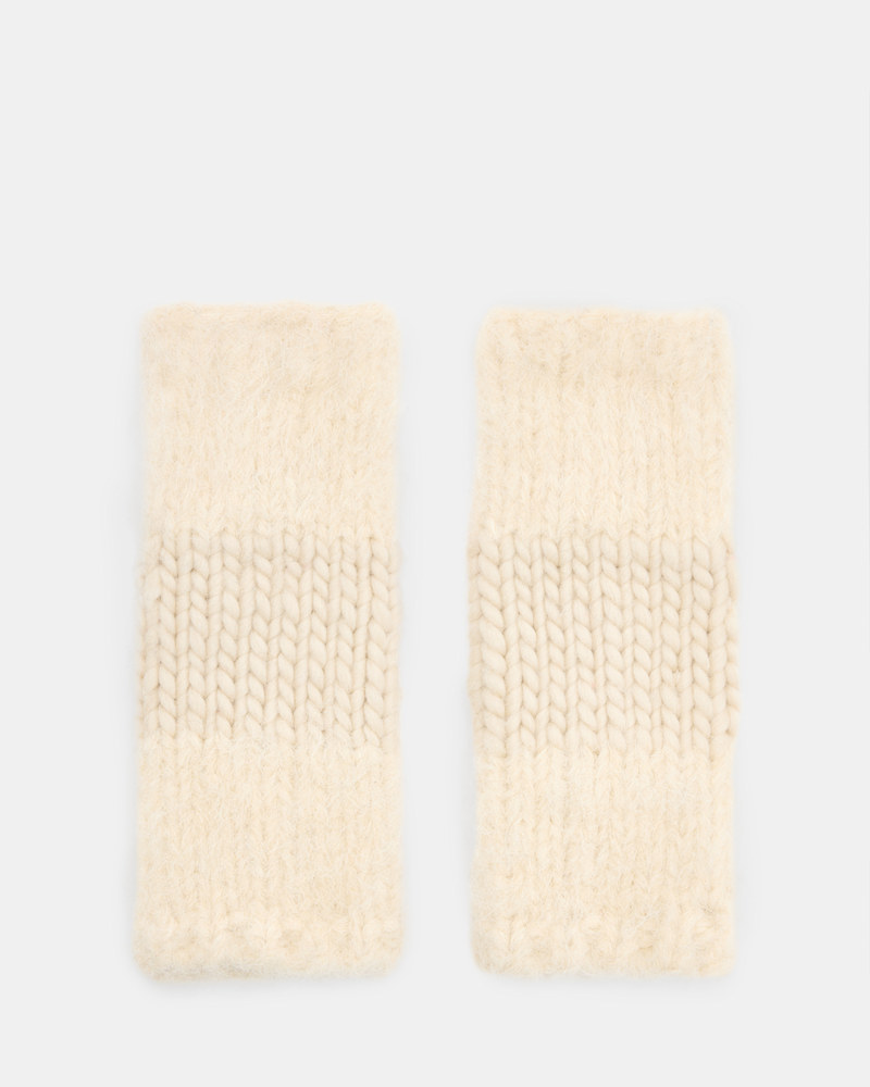 Amber Arm Warmers
