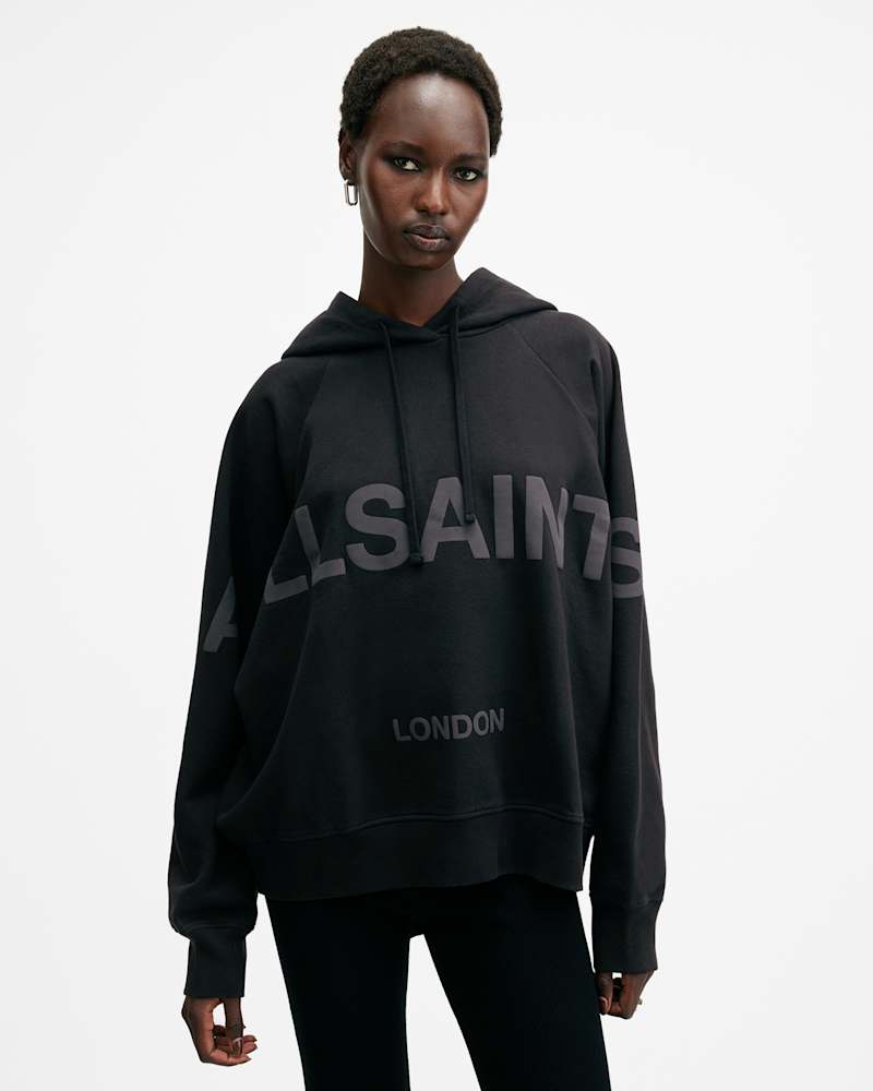 Talon Biggy Oversized Hoodie