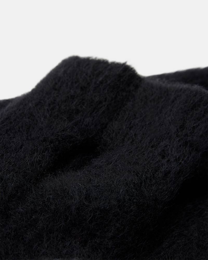 Steph Brushed Arm Warmer