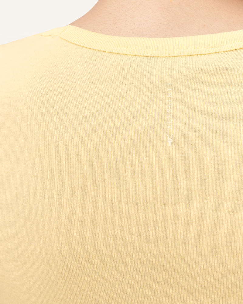 Stevie Slim Fit Short Sleeve T-Shirt