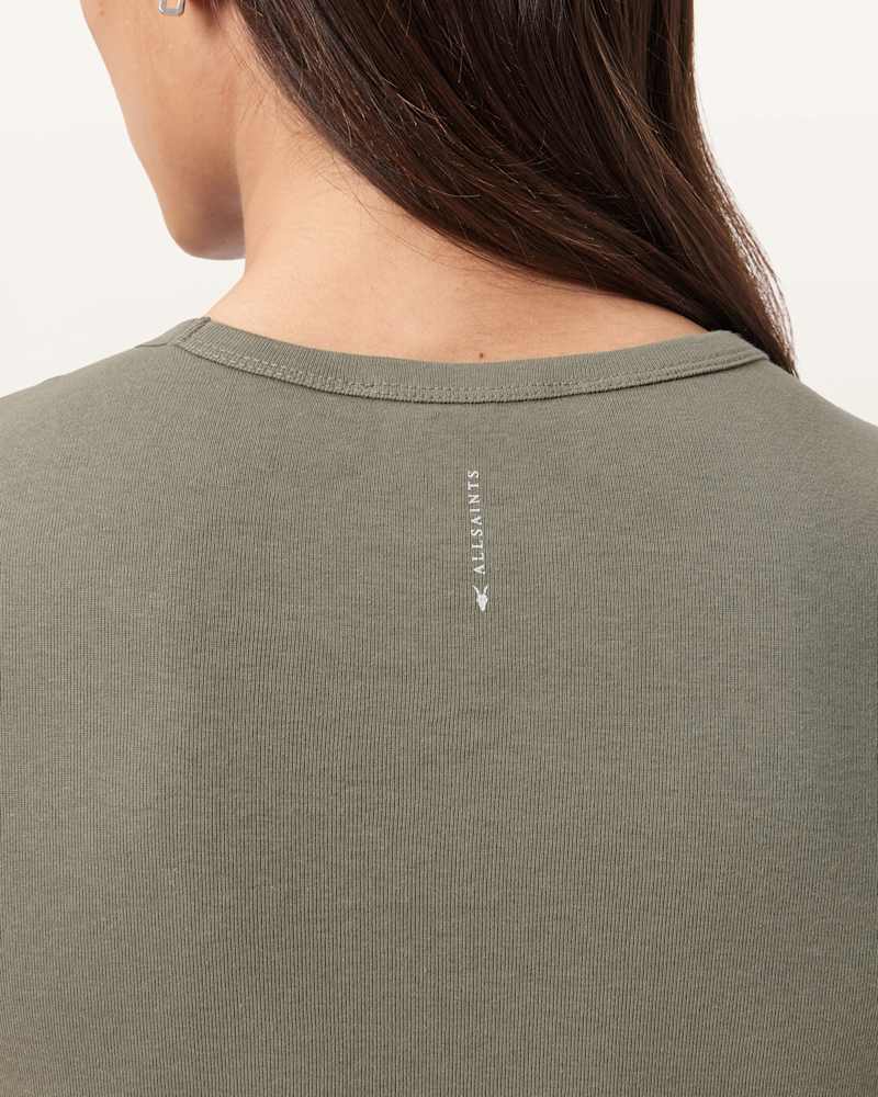 Stevie Slim Fit Short Sleeve T-Shirt