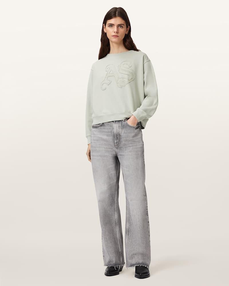 Insignia Pippa Crew Neck Sweatshirt