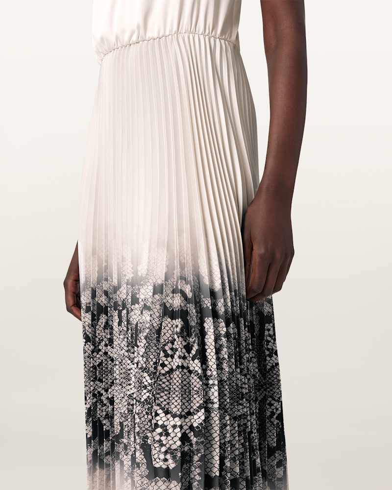 Curtis Ophis 2-in-1 Dress