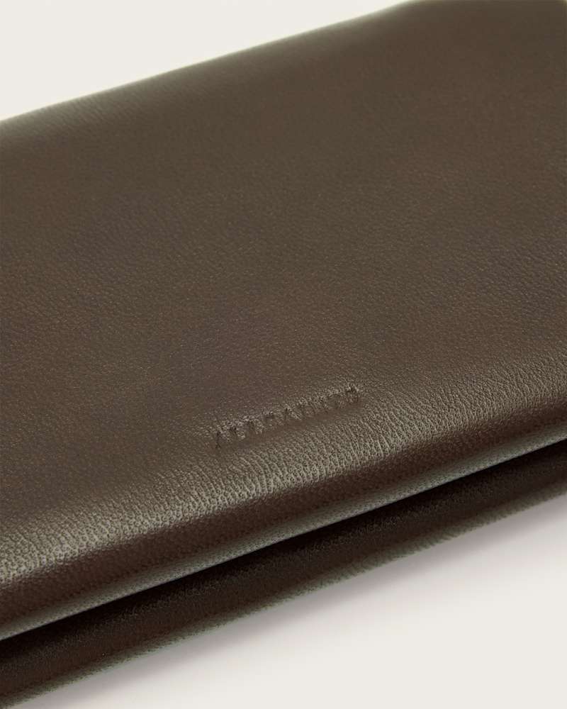 Harluna Leather Wallet
