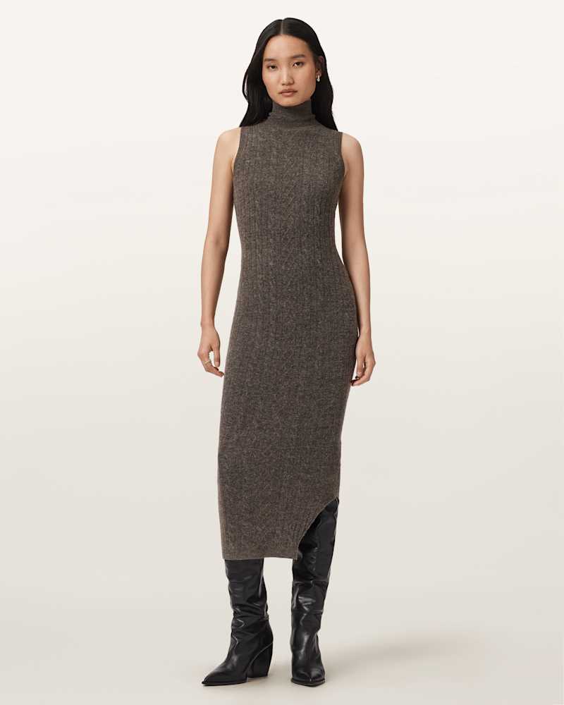 Sabine 2-in-1 Maxi Dress