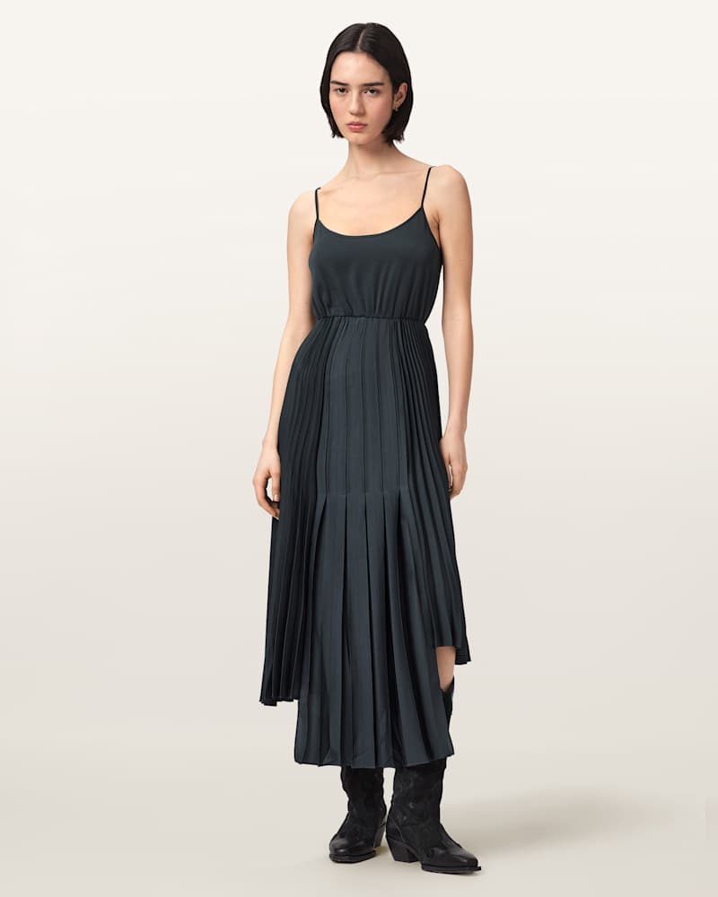 Lucille 2-in-1 Dress