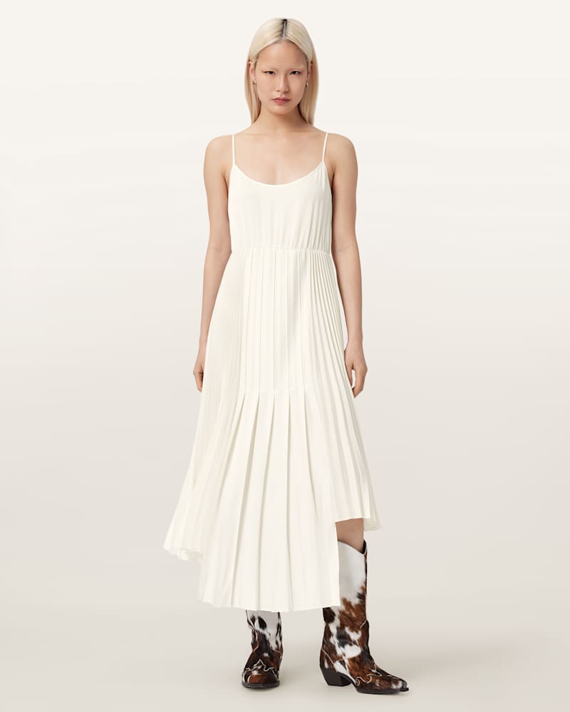 Lucille 2-in-1 Dress