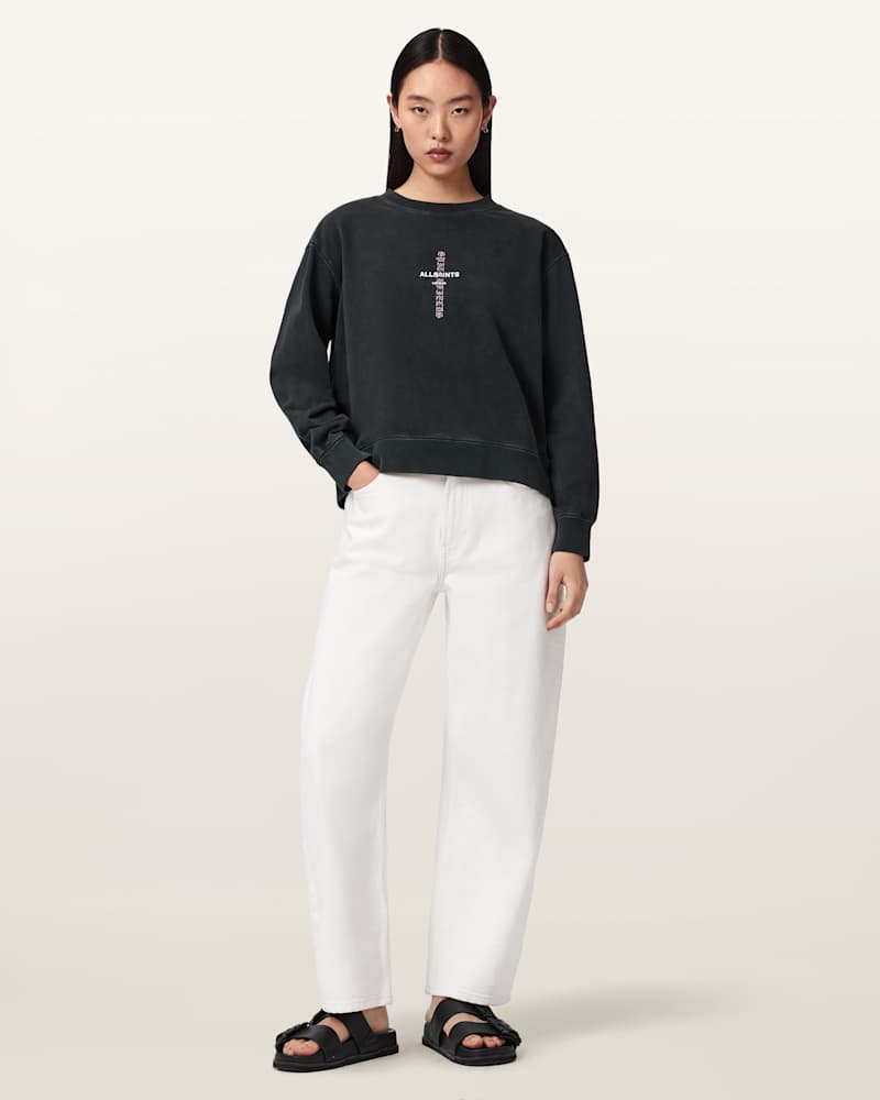 Knox Pippa Sweatshirt