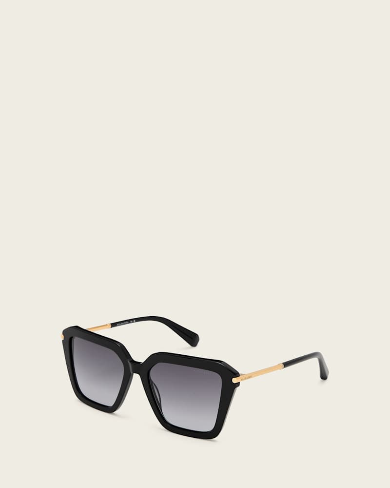 Gwen Square Shaped Sunglasses