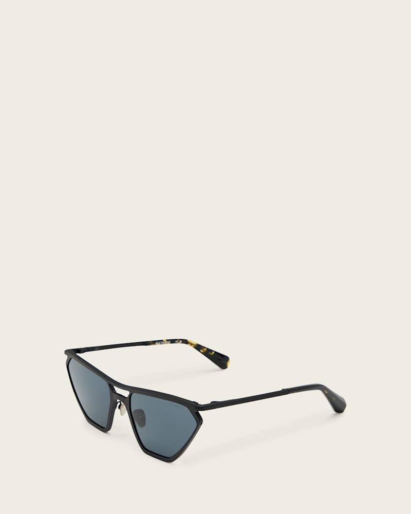 Hali Cat Eye Sunglasses