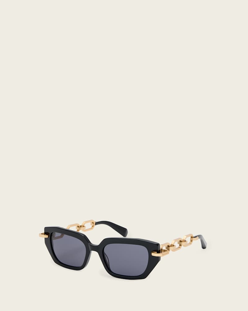 Callisto Square Shaped Sunglasses