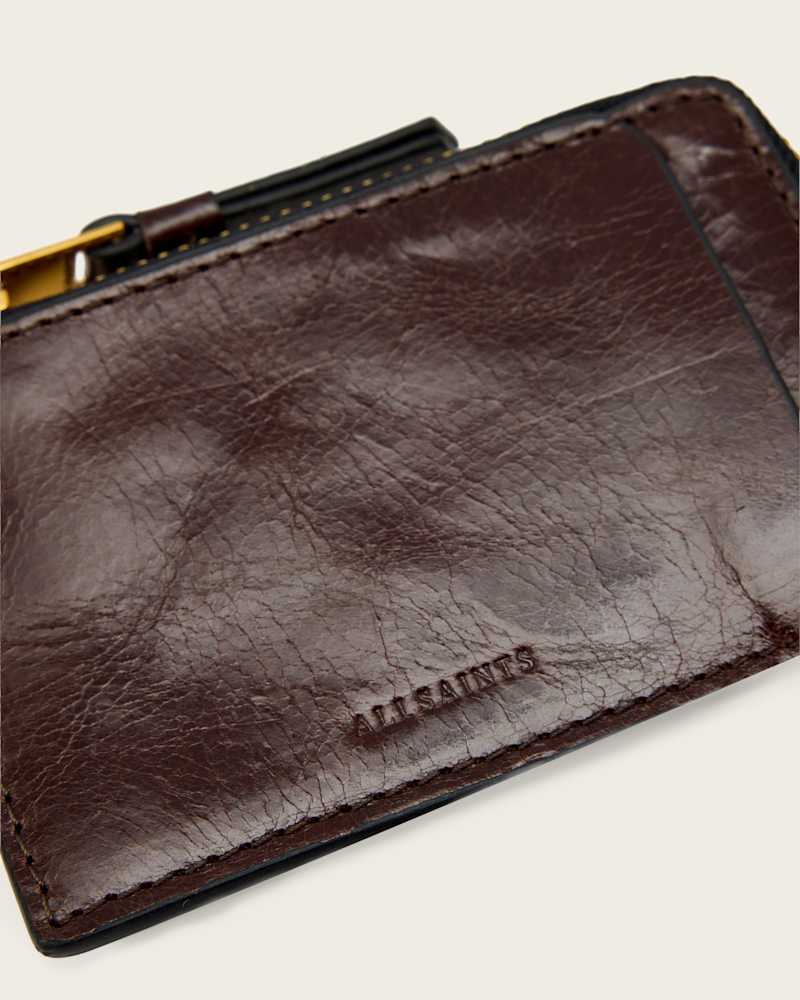 Remy Leather Wallet