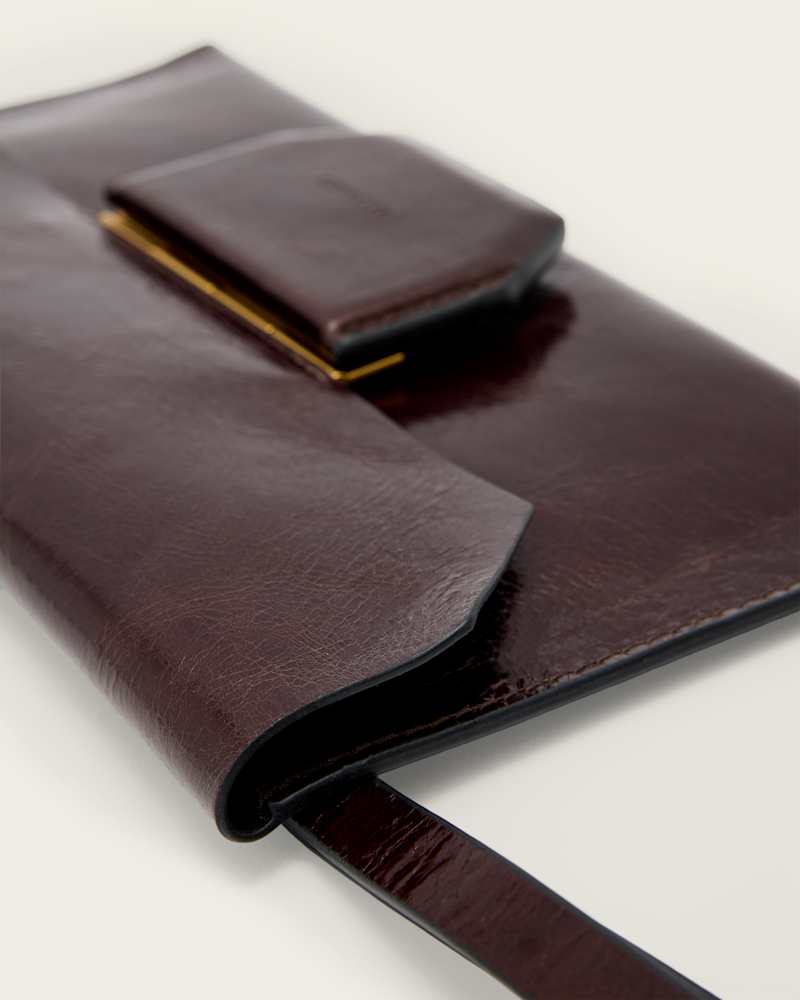 Ursa Leather Coin Purse