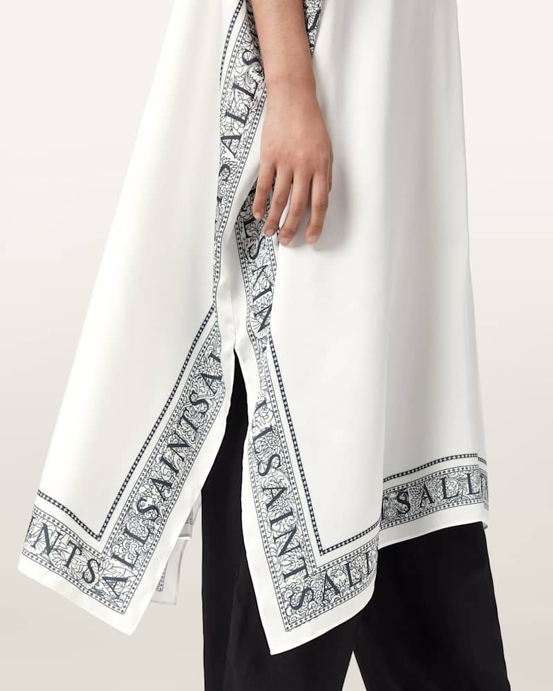 Tess Kaftan Maxi Dress