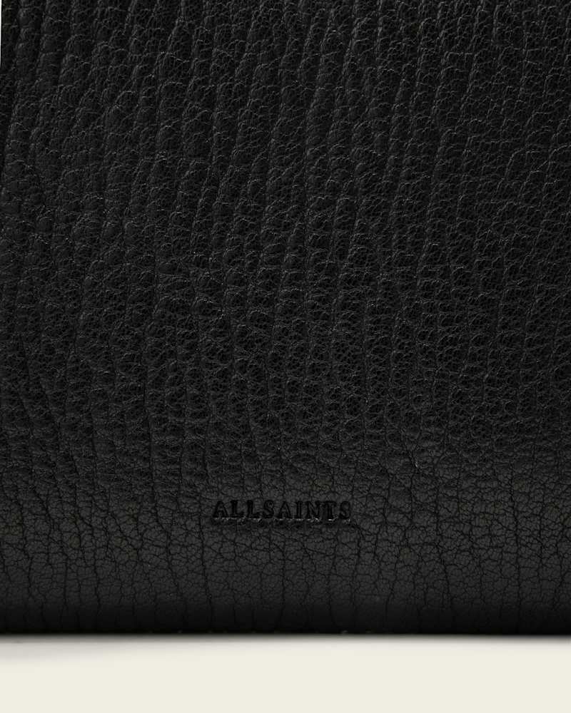 Travel Leather Wallet