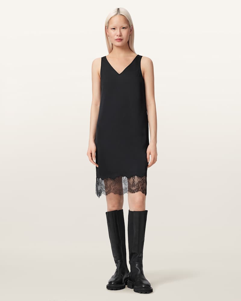 Eloise 2-in-1 Jumper Dress