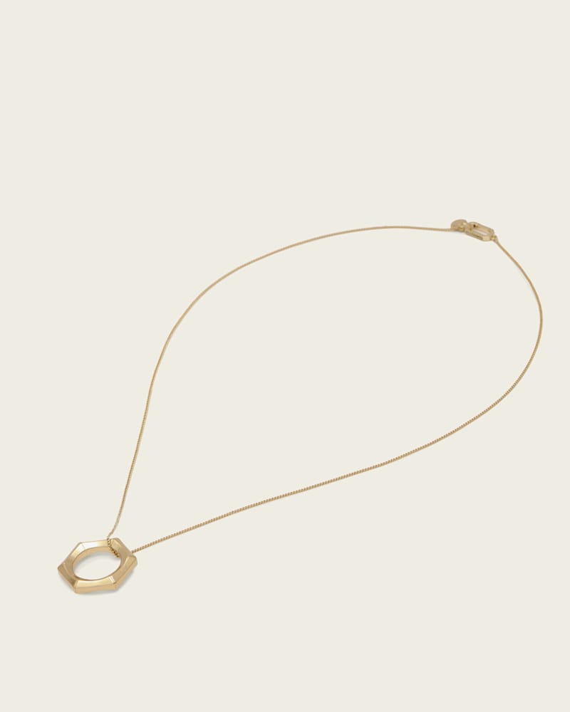 Clara Large Necklace