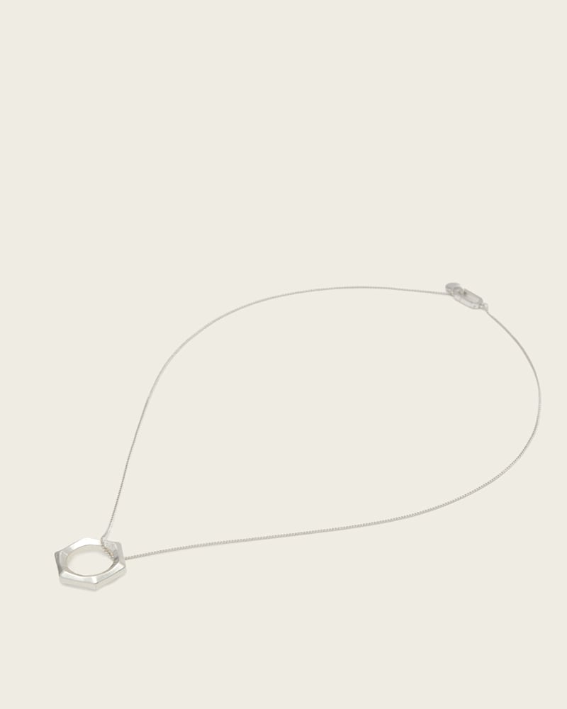 Clara Large Necklace