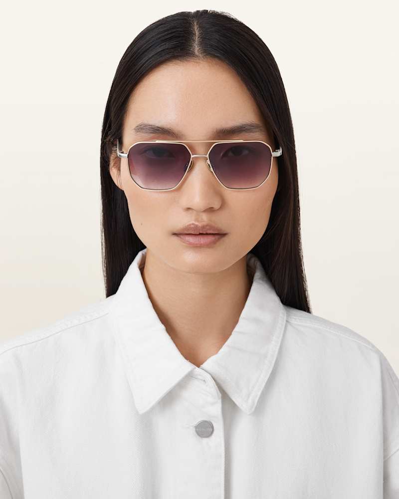 Dune Navigator Sunglasses