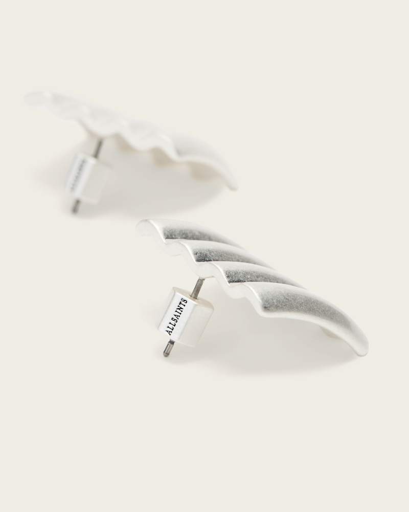 Janna Flat Earrings