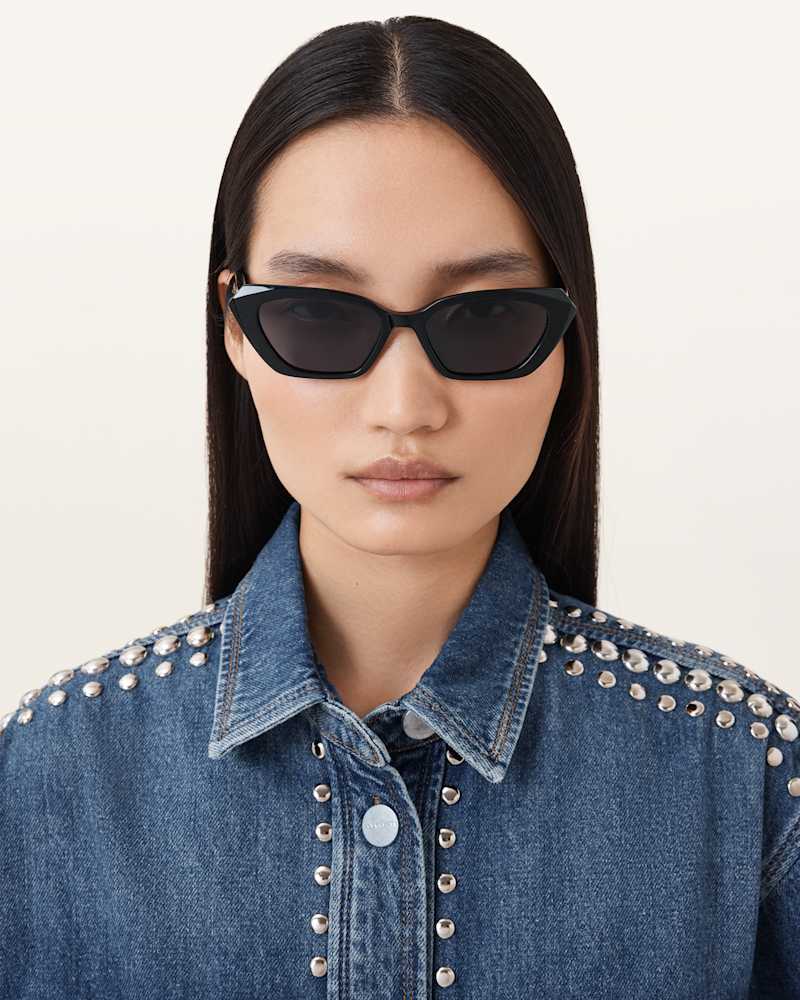 Rei Cat Eye Sunglasses