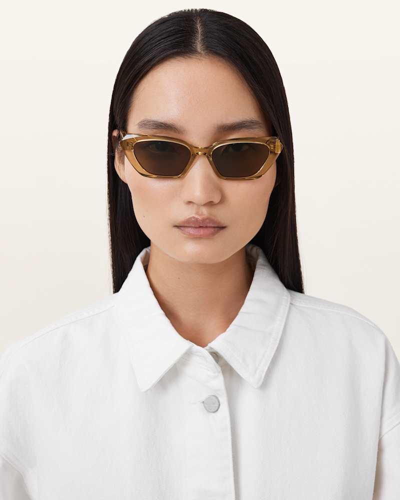 Rei Cat Eye Sunglasses