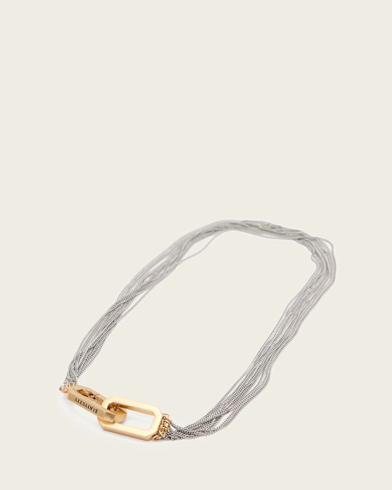 Corrine Chain Necklace