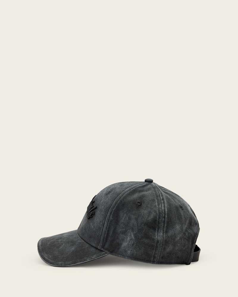 Odyssey Washed Baseball Cap