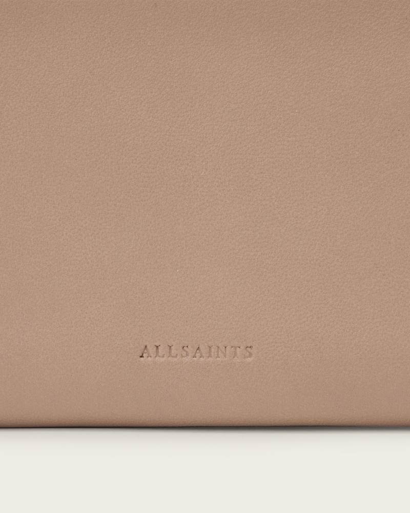 Harluna Leather Wallet
