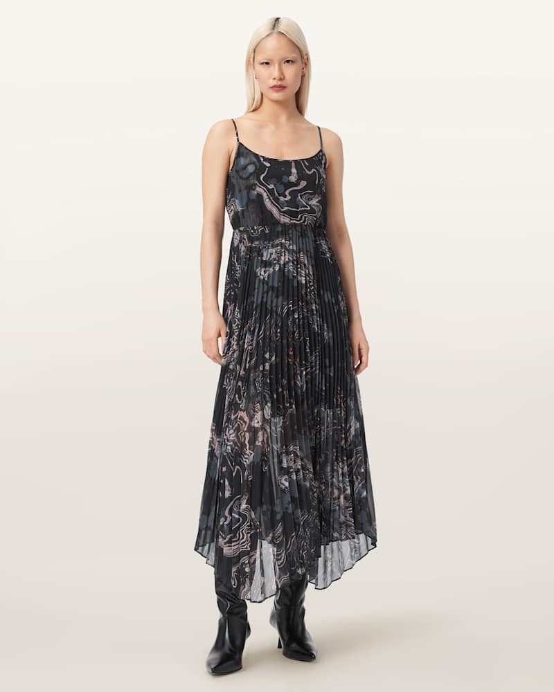 Donatella 2-in-1 Dress