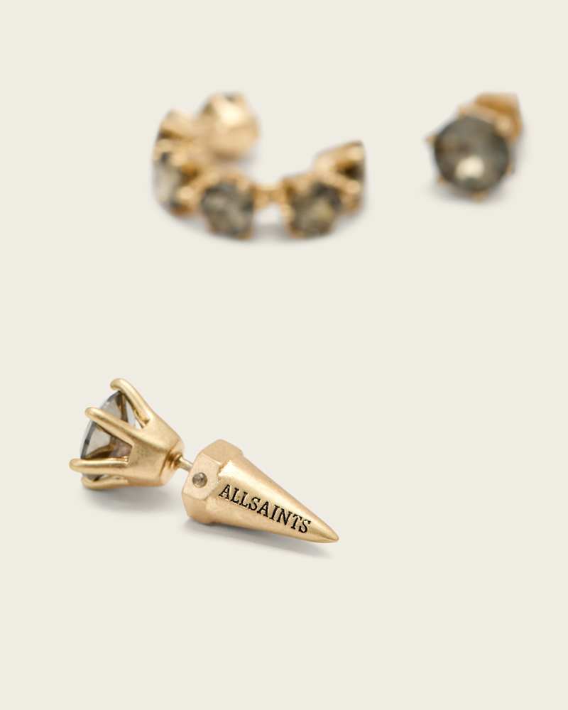 Mabel Cuff Earrings Set