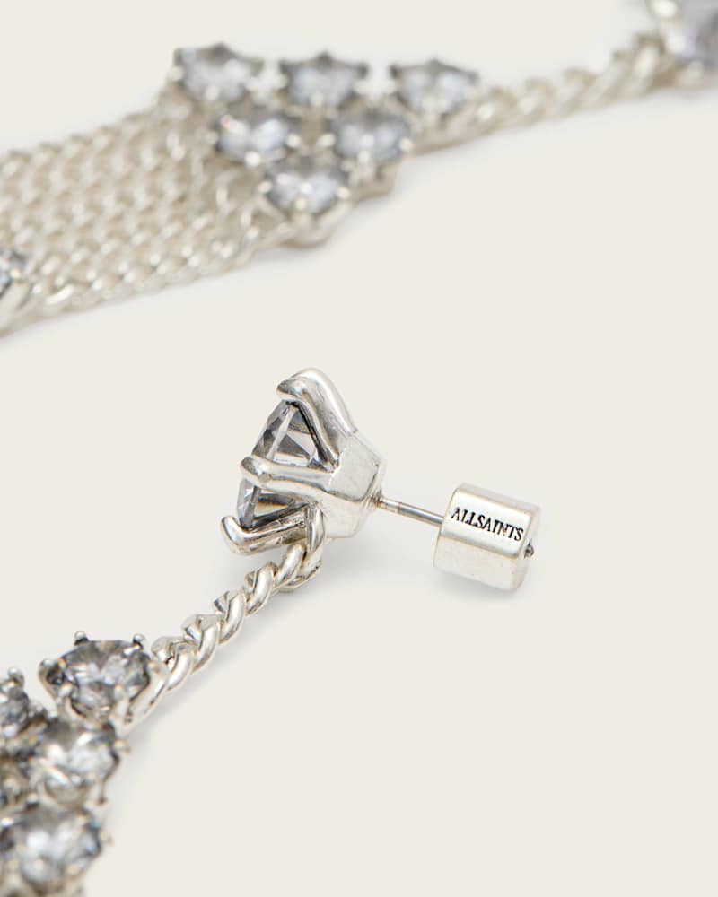 Mabel Statement Earrings