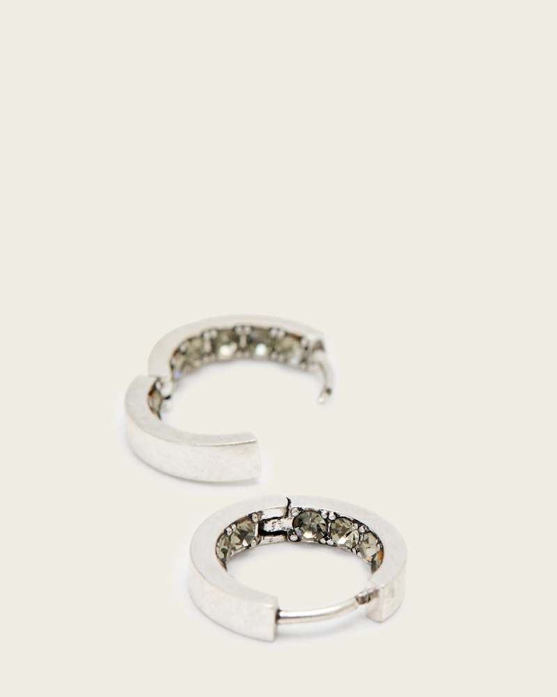 Kirsty Huggie Earring Set